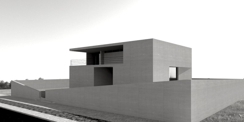 Gal Tevet Architects © גל טבת אדריכלים