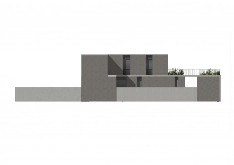 Gal Tevet Architects © גל טבת אדריכלים