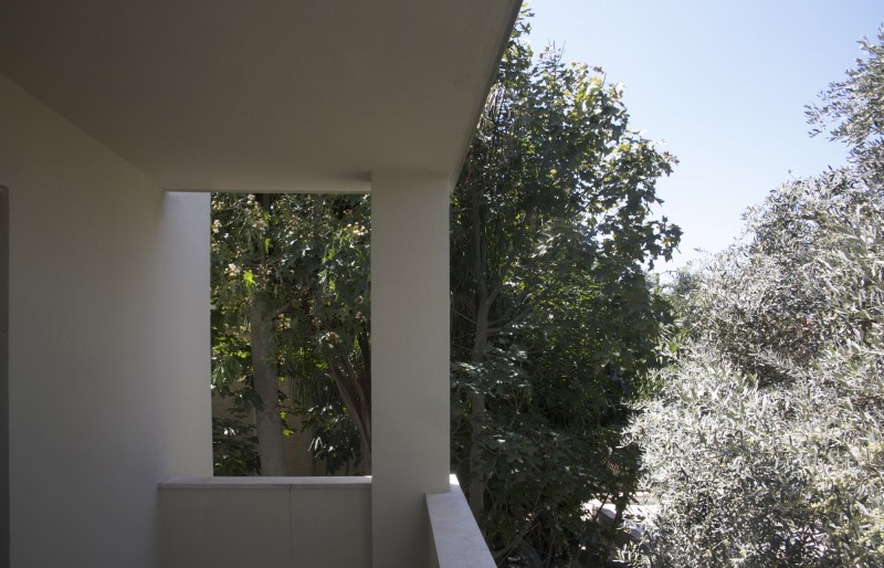 Tevet Architects | House#08 | גל טבת אדריכלים