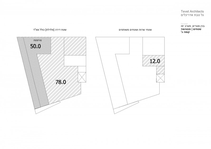 YJL גל טבת אדריכלים יפו gal tevet architects jaffa_14