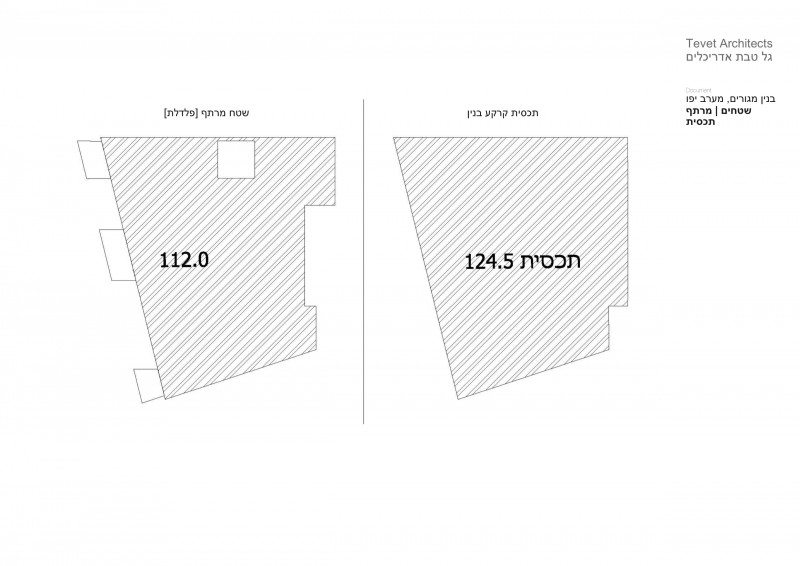 YJL גל טבת אדריכלים יפו gal tevet architects jaffa_15